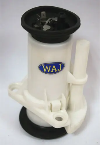 WAJ Fuel Pump 357906091A Fits For VW Passat Transporter Caravelle T4 B3 B4 88-03