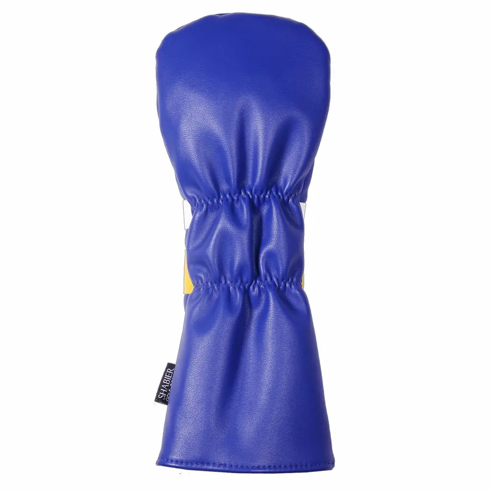 New Number 30 Golf Club Headcover Golf 460CC Driver Cover for TS2 TS3 G35 G400 G410 Driver