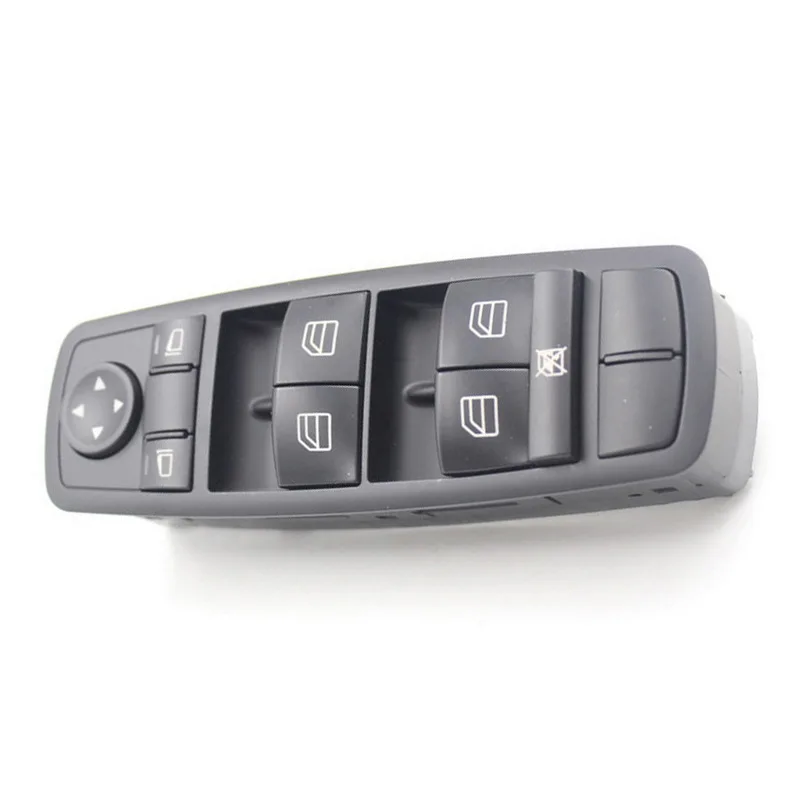 

Power Window Switch A2518300090 For Mercedes Benz ML320 ML350 ML430 ML63 AMG Hot A2518200110, 251 830 00 90, 251 820 01 10