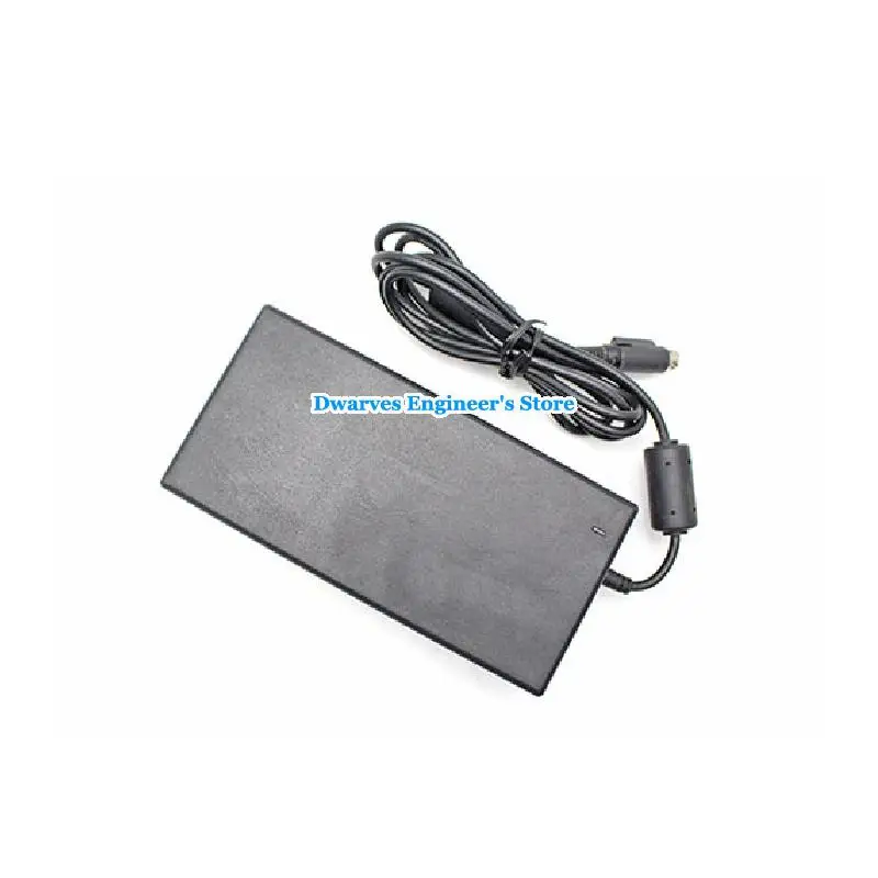 Imagem -03 - Genuíno Fsp180-aaan1ac Adaptador de Alimentação 24v 7.5a 180w Carregador para Fsp Redondo com Pinos
