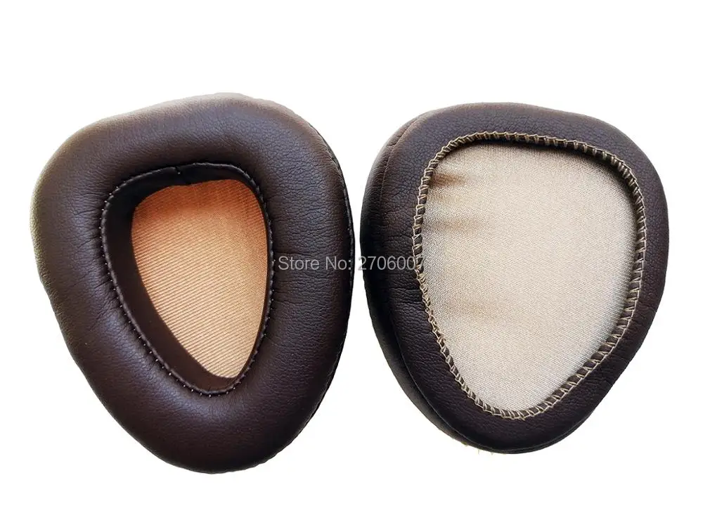 Sostituire la fodera di ricambio del cuscino per l'uso con le cuffie Skullcandy Roc nazione Aviator Mic3