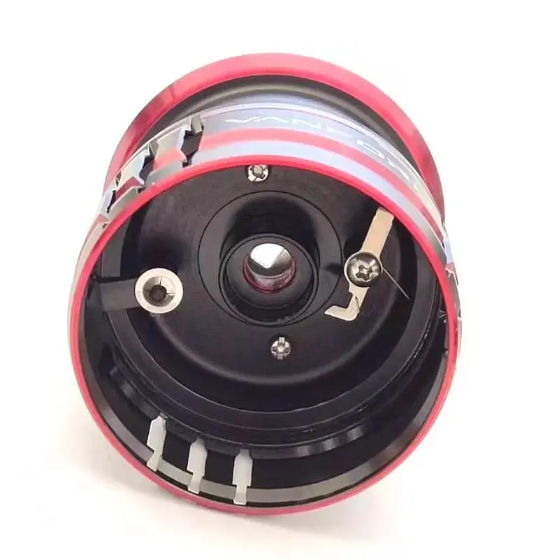 Shimano-バンフォードスピニングフィッシングリール,オリジナルの