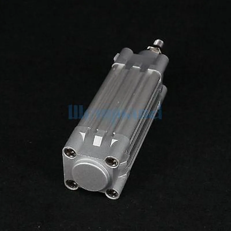 Cylinder Pneumatic Standard Cylinder Double Acting Rod Cylinder DNC-32-50-PPV-A Bore 32mm Stroke 50mm