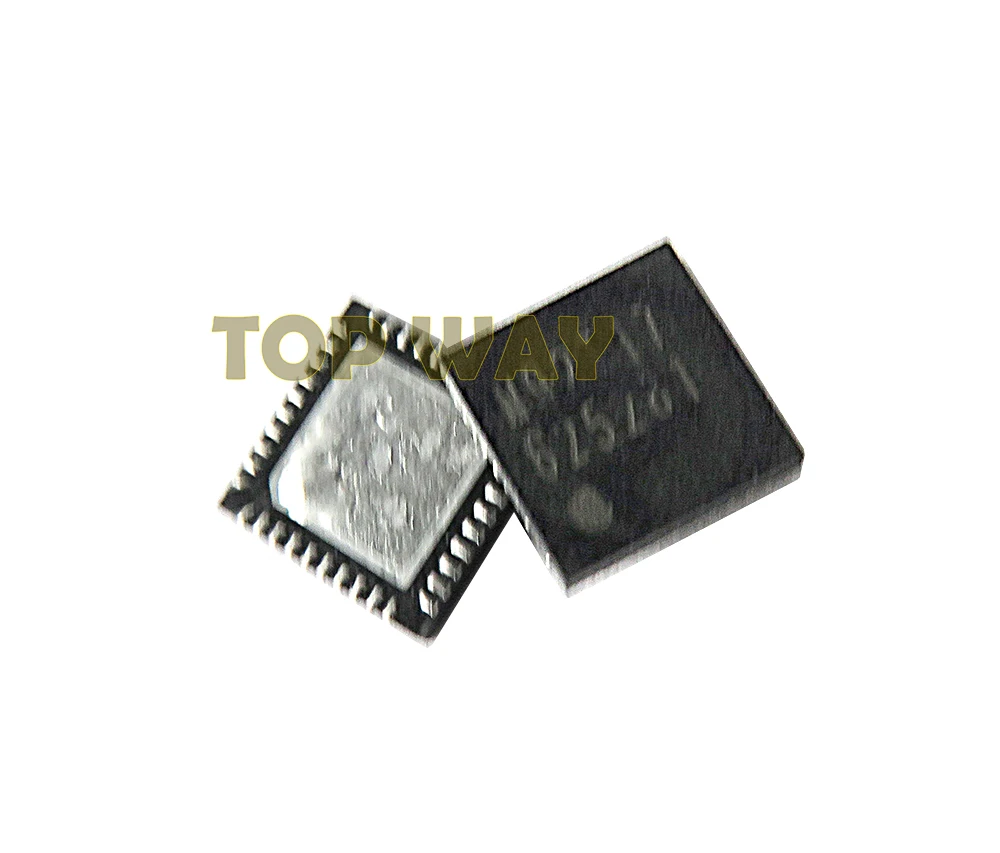 Imagem -06 - Placa-mãe Original ic M92t17 Controle de Áudio e Vídeo ic M92t17 Peças