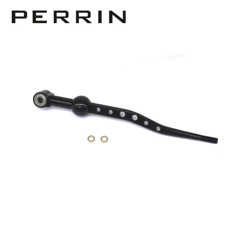 New style Double bend Short Shifter Fit For Acura Integra 90-95-01 94 96 00