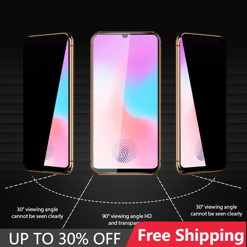 Anti Spy Screen Tem…