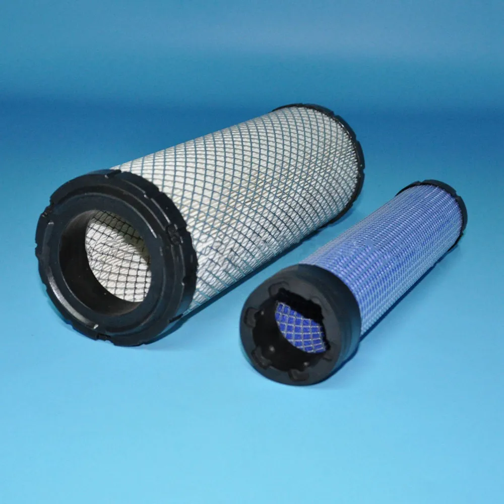 Air Filter P772578 P775298 For Construction Equipment Tractor Excavator Road Roller