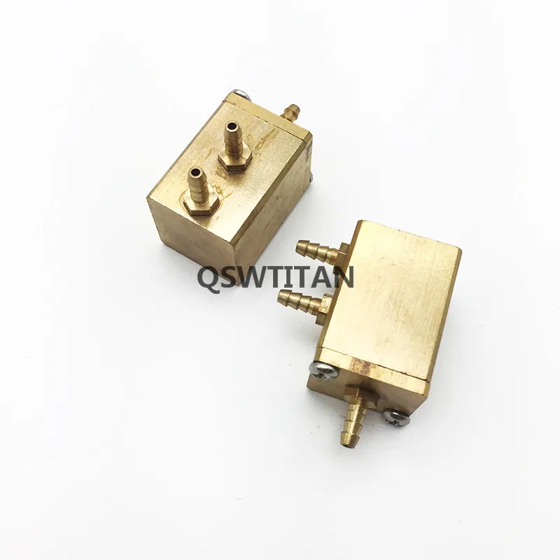 Dental Water Valve Water Pressure Regulator for dental chair Unit clinic 2pcs