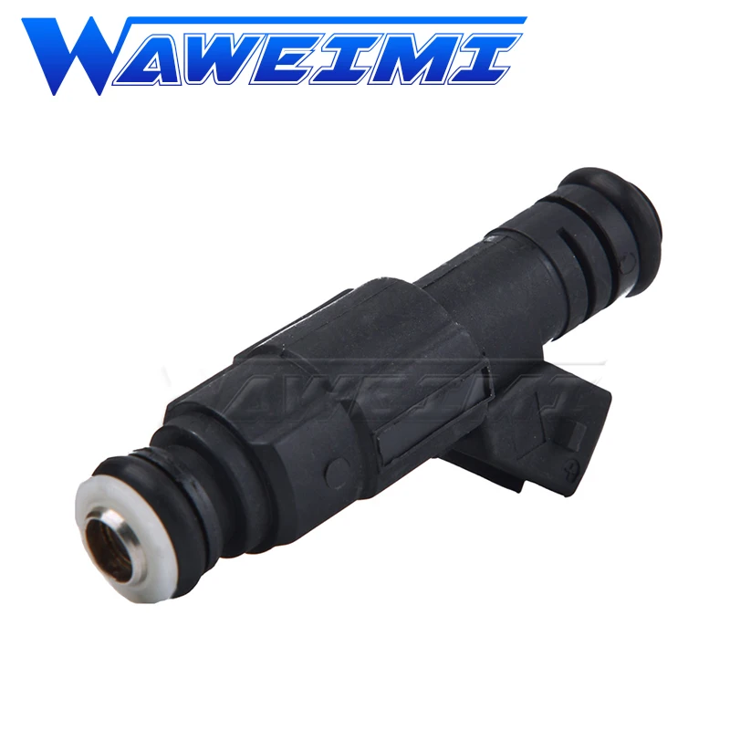 WAWEIMI High Flow 650cc Fuel Injector Nozzle GT650 For Modified Car High Preformance Injection New Arrival Brand New