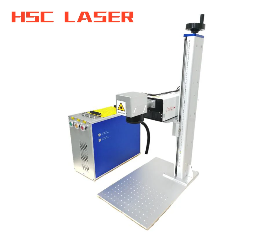 3w 5w UV laser marking machine laser engraver machine glass metal plastic marking machine