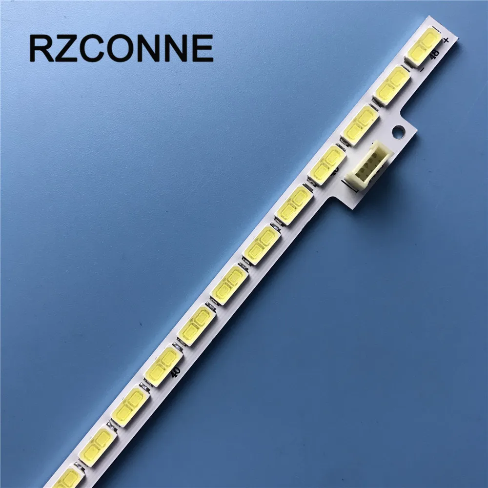 LED Backlight strip 48 lamp for  Innotek 32INCH 7030PKG 48EA_74580 T320HVN01.2 TX-LR32EM5A 32PFL3517H/12 320TA01 T320HVN01.0