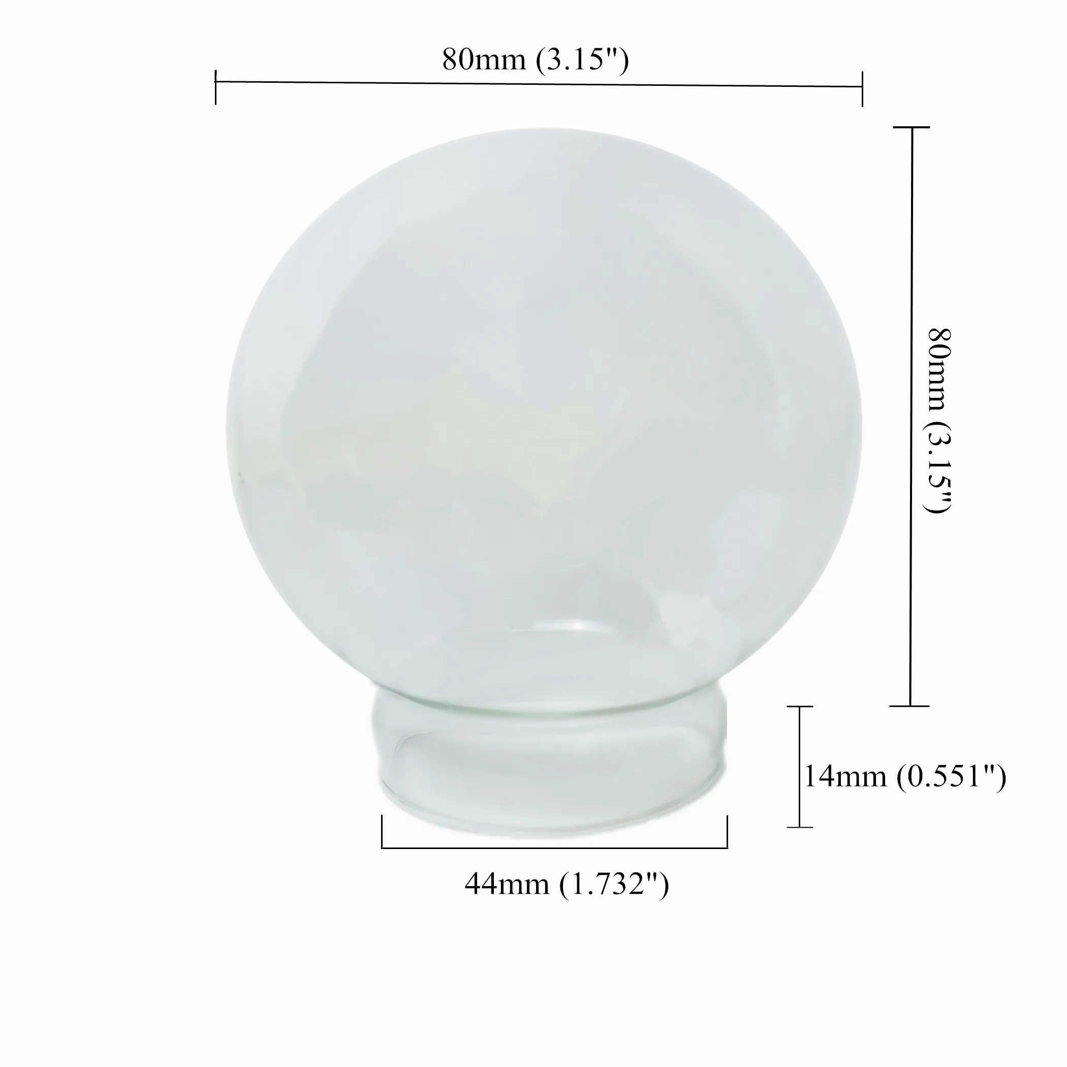 Thumbnail 2 - #7 Compare Snow Globes Before You Buy