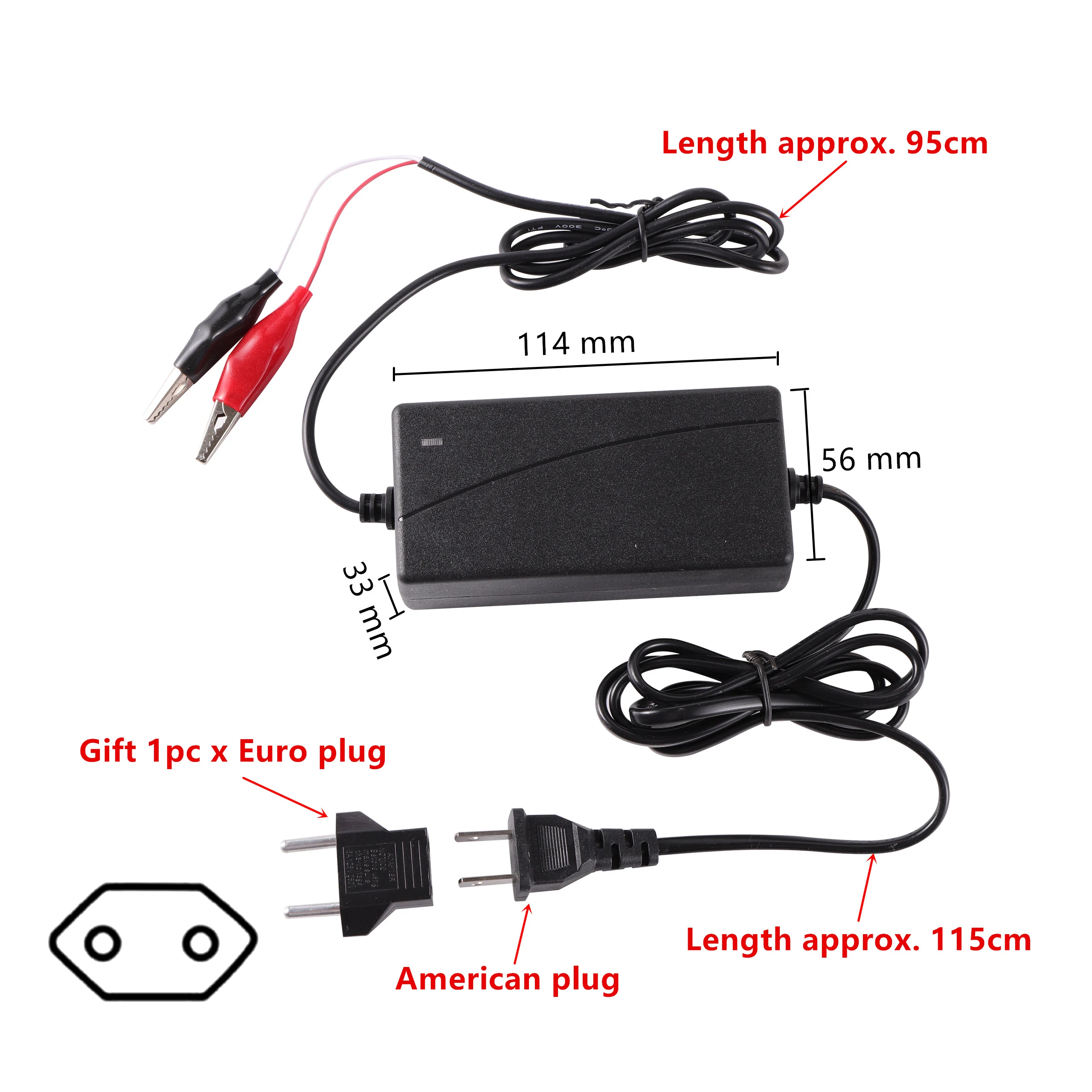 Bijenteelt Elektrische Embedder Verwarming Apparaat Bijenkorf Installer Apparatuur Imker Bijenteelt Gereedschappen (AC 100-240V-5A)