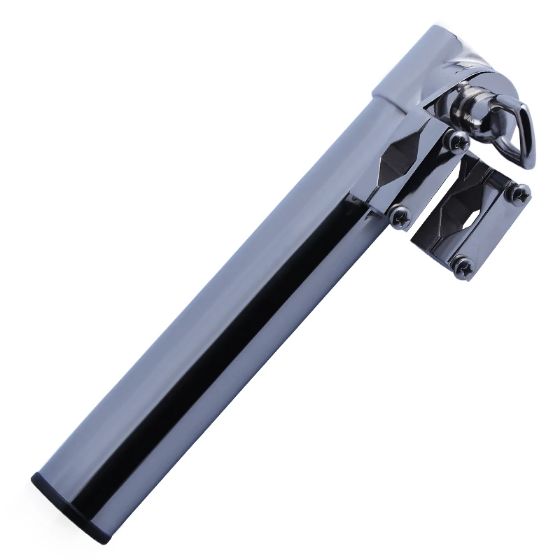 High Quality Boat 316 Stainless Steel Fishing Rod Holder Clamp-on 1\