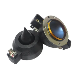 1PC HiFi Speaker Diaphragm Tweeter Voice Coil Repair Kit 32 mm Blue For Electro Voice DH3 DH2010A DH2010 EV32 Driver E300