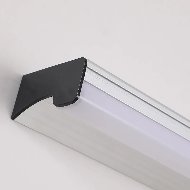 Applique murale pour miroir, éclairage avant