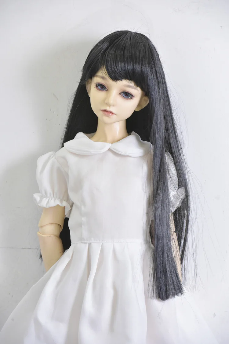 1/3 1/4 1/6 bjd doll clothes 30 40 60 cm SD DD doll clothes accessories fashion dress socks DIY girl toy clothes disguise dress