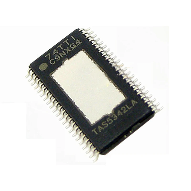 10 sztuk/partia TAS5342 TAS5342LA TAS5342LADDVR TSSOP44