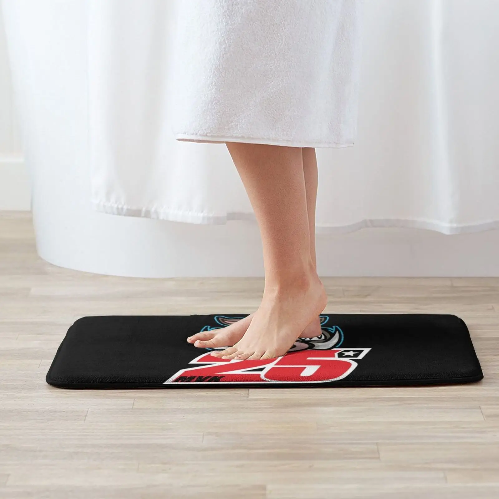 مافريك الخنزير Vinales 25 سجادة حصيرة البساط وسادة فيناليس الناعمة 25 مافريك مافريك Vinales Vi ؟ أليس Mvk Mvk25 #3