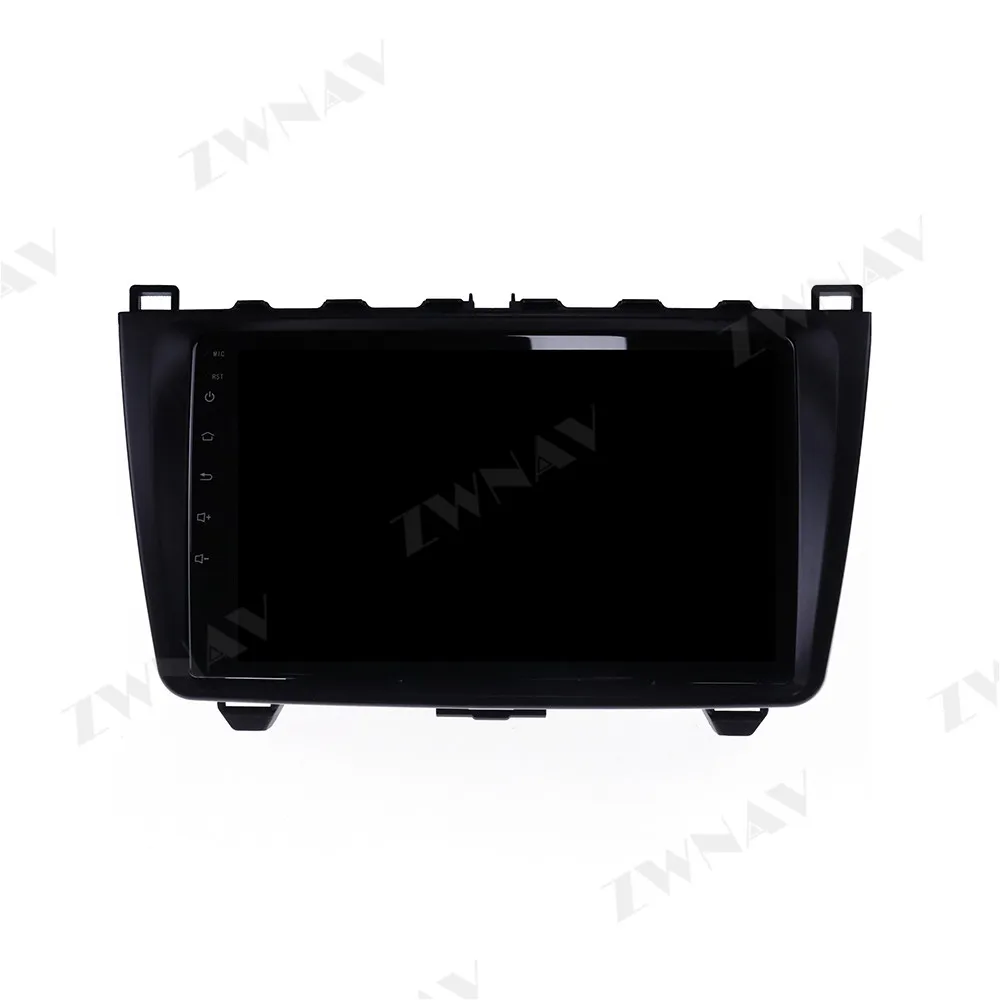 8 Core Car GPS Navi player for Mazda 3 2010-2015 with Canbus Android 6.0 quad core 4GB RAM 64GB ROM 360 Surround View