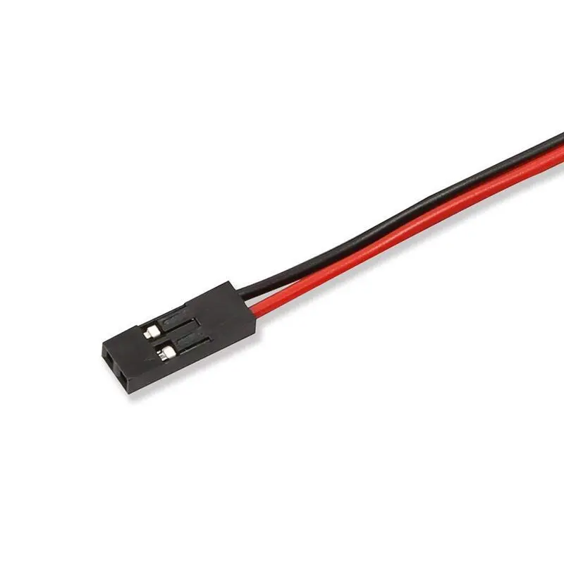 Picture 7: Promotion! 2 Pack 2 Pin SW PC Power Cable on/off Push Button ATX Computer Switch Wire 45cm