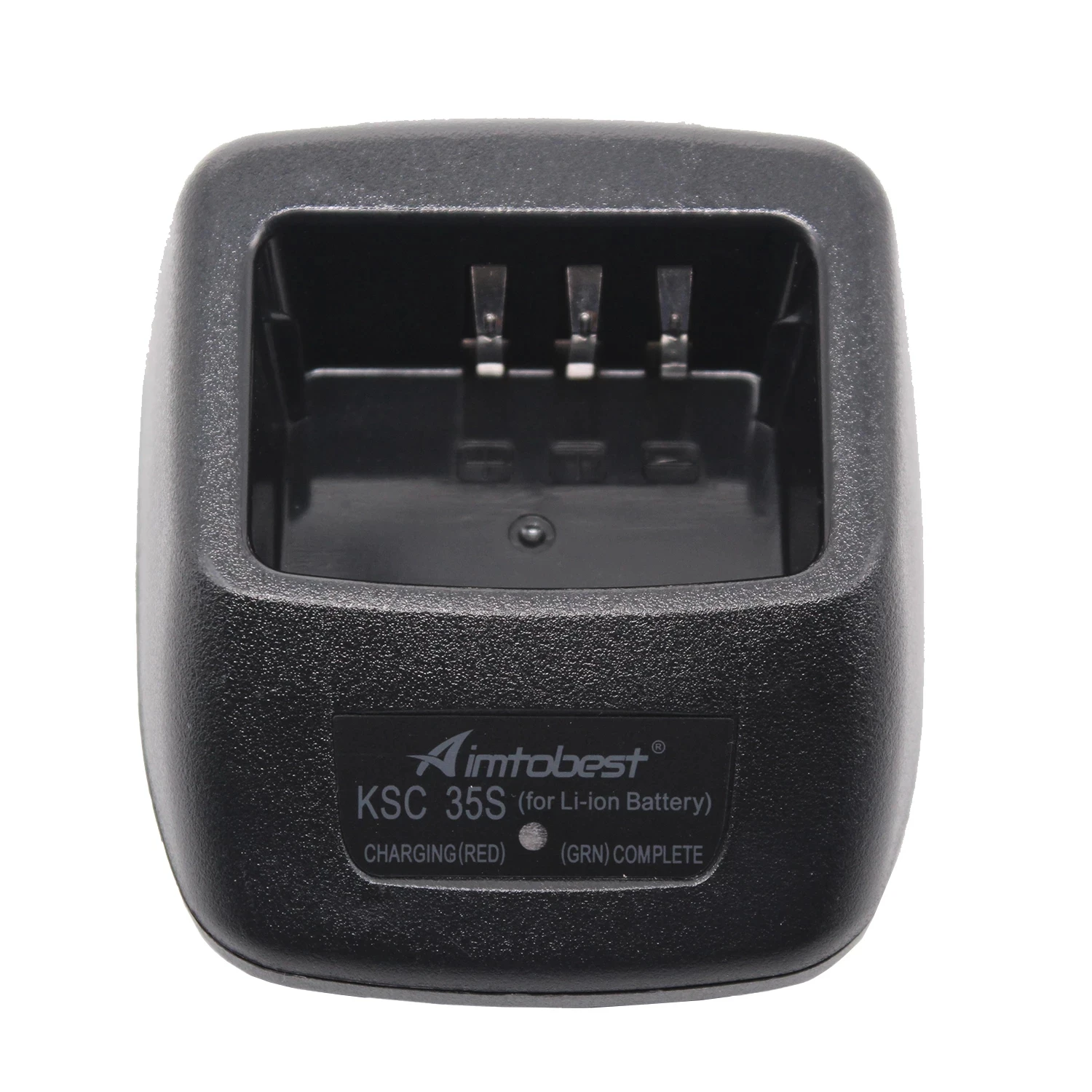 KSC-35S Rapid Charger for KENWOOD TK-3000 TK-2000 KNB-63L KNB-65L KNB-45L TK-3400 TK2400 TK-3301 TK-3501 TK-U100 TH-K20E TH-K40A