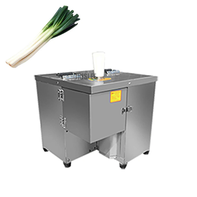 

New type CS-1 electric CNC food cutter vegetable cutter cabbage pepper leek celery onion shredder 370W