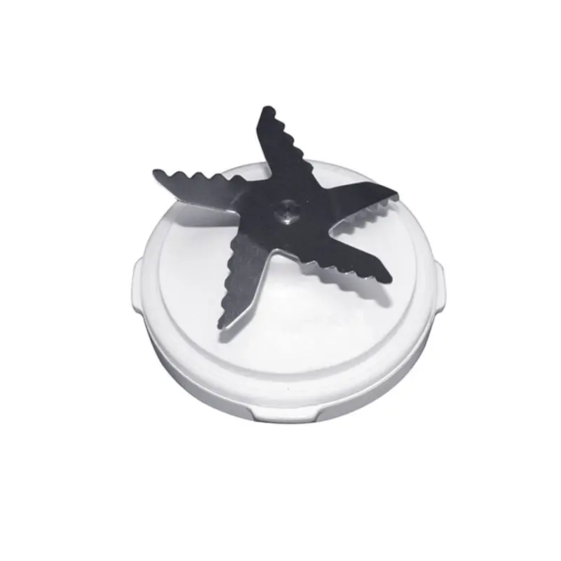 Mixing knife Unit Sealing Ring for Philips HR7627 HR7628 HR7629 HR7759 HR7761 HR7762 HR7763 RI7629 RI7761 RI7762 Blender Parts