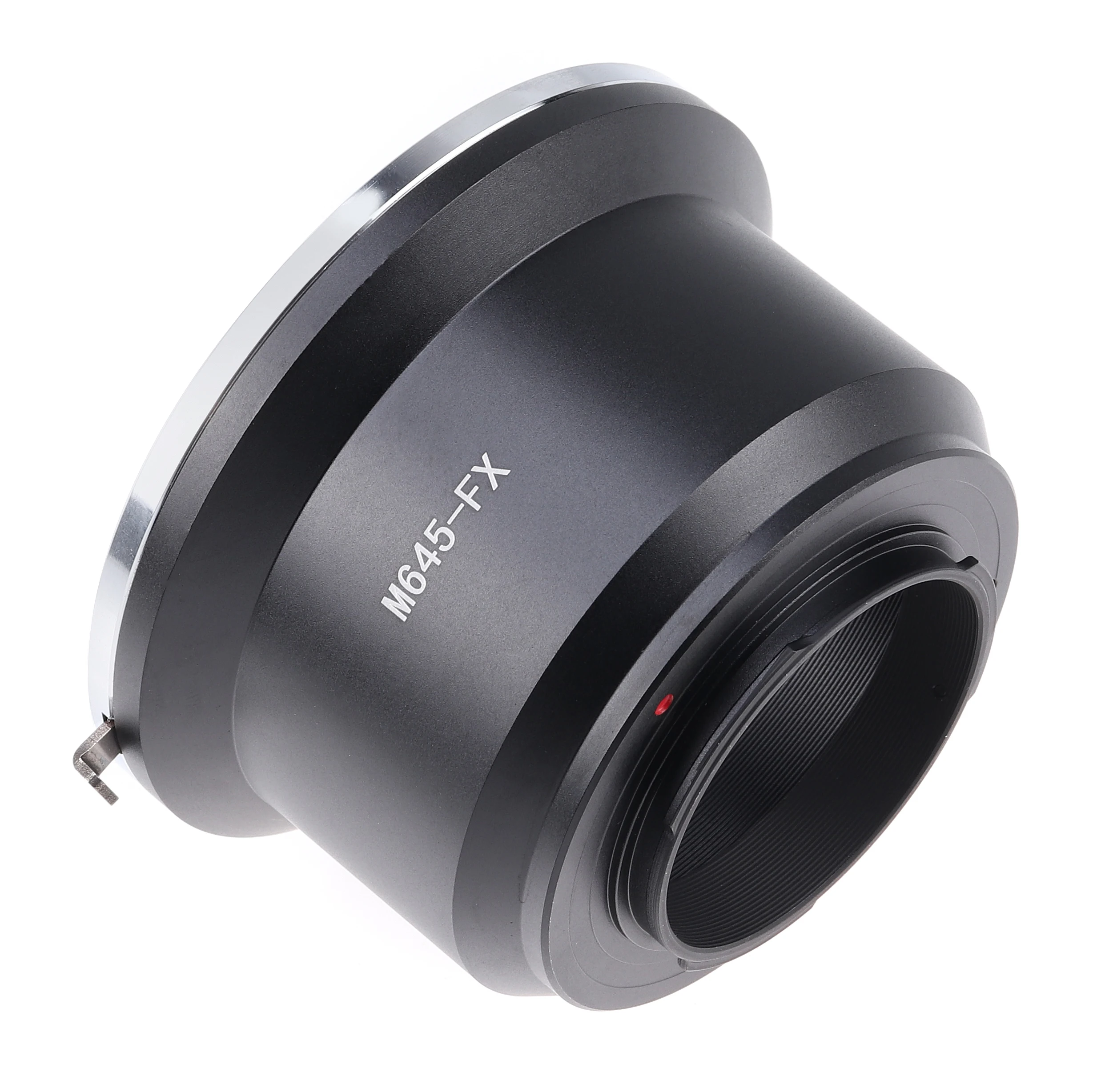 Fotga-mamiya m645レンズ用アダプターリング,カメラ用,Fujifilm xマウントX-E2 e2 m1 m10 a1 a2 a3 t10 t20