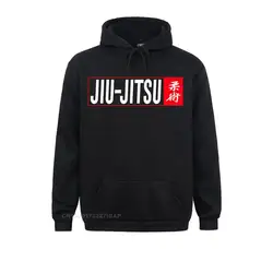 Cool Jiu Jitsu Shirt BJJ Brazilian Jujitsu Gift Sweatshirts for Students Casual Hoodies Special Autumn Clothes Printed On