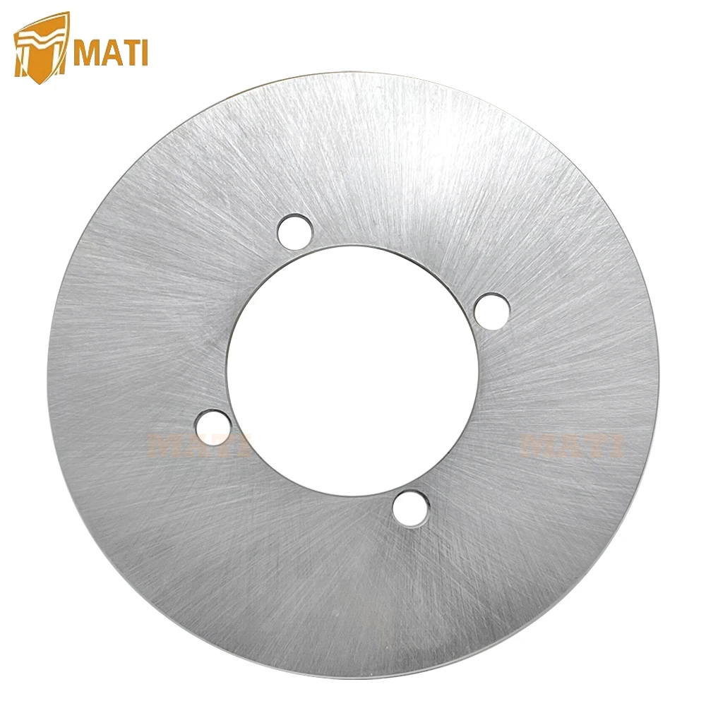 Рисунок 2 - Ротор дисковых передних тормозов