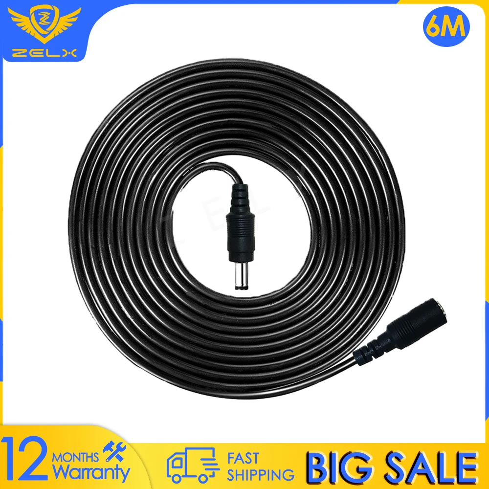 Cable 24V DC: Una Guía Completa para Elegir el Mejor para Tus Necesidades