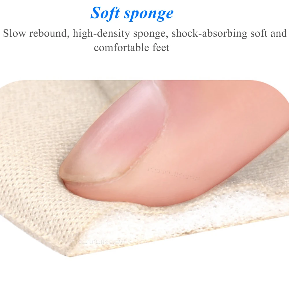 1 Pairs Anti-wear Feet Care Pads Cushion Heel Sticker Pain Relief Shoes Back Heel Liner Grips Crash Insole Patch Adhesive