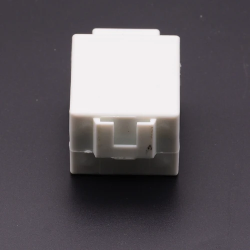 Imagen 2 del producto Intermitente de señal de giro de advertencia de peligro de coche de 7 pines para Ford Mazda 6 MPV 2002 2003 2004 2005 2006 GJ6A66830 3211224320