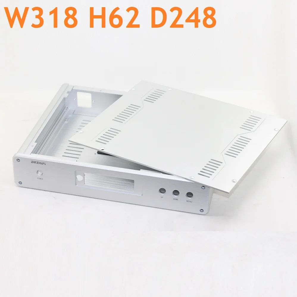 w318-h62-d248-scatola-di-alluminio-anodizzato-decodificatore-dac-telaio-dc300-es9038pro-scheda-di-decodifica-amplificatore-fai-da-te-custodia-amplificatore-per-cuffie-amp-borsette