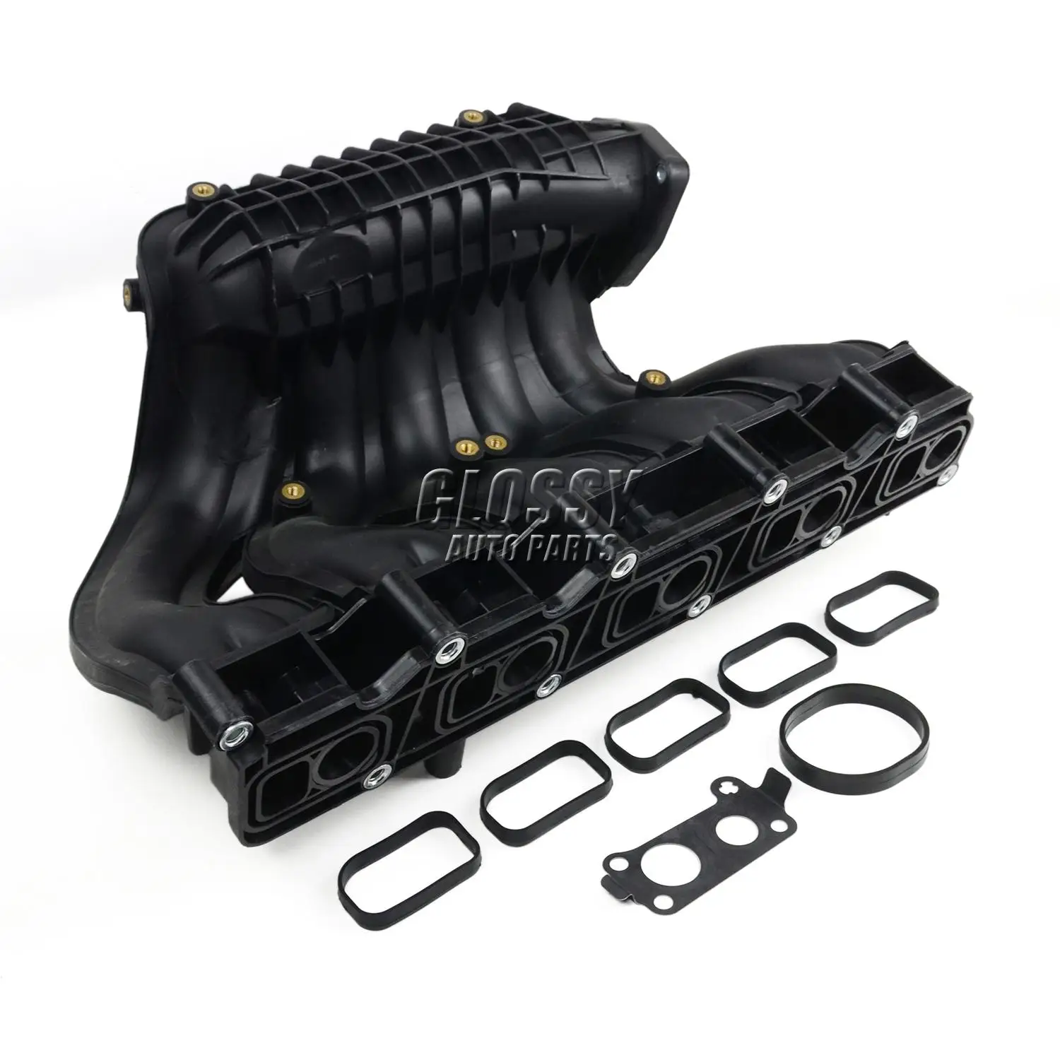 AP02 A6120900337 Air Intake Manifold For Mercedes Benz C/E/M-class 270 CDI W211 W163 W203 W210 W463 C209 OM 612 / OM 647