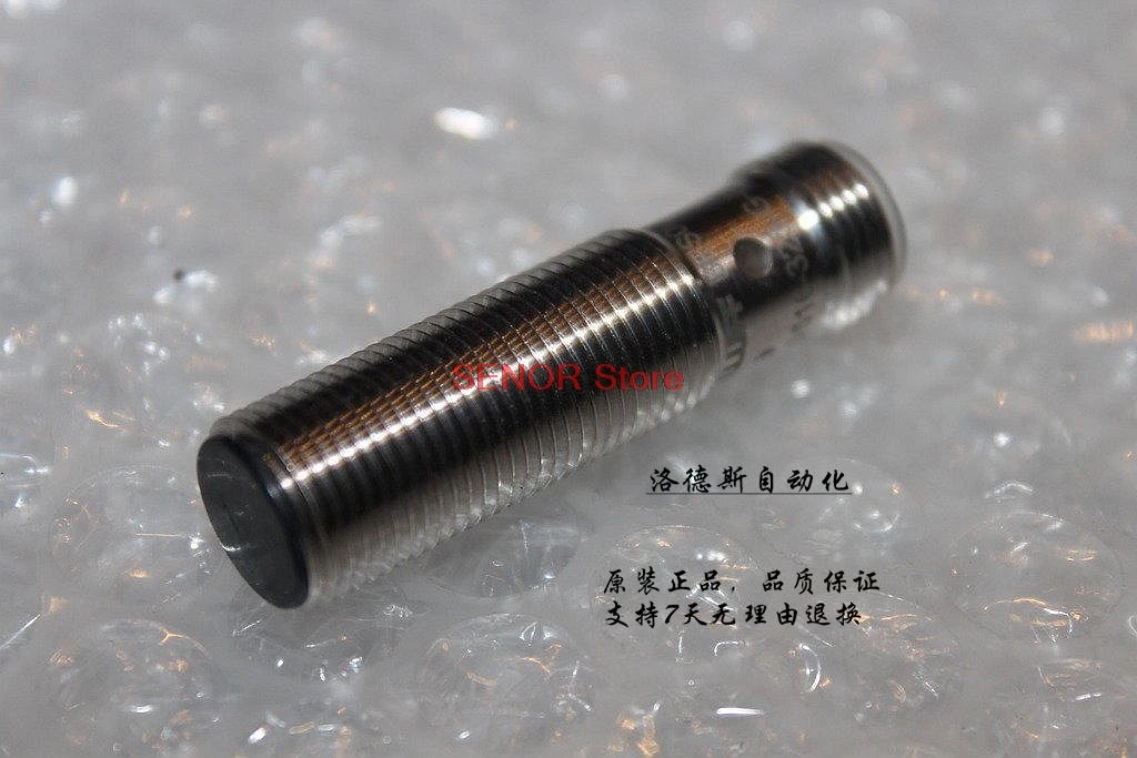 Sensor BES M12MM-PSD40B-S04G-007 quality assurance