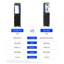1TB NVME SSD for PS5 #3