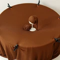 Hat wrap Background