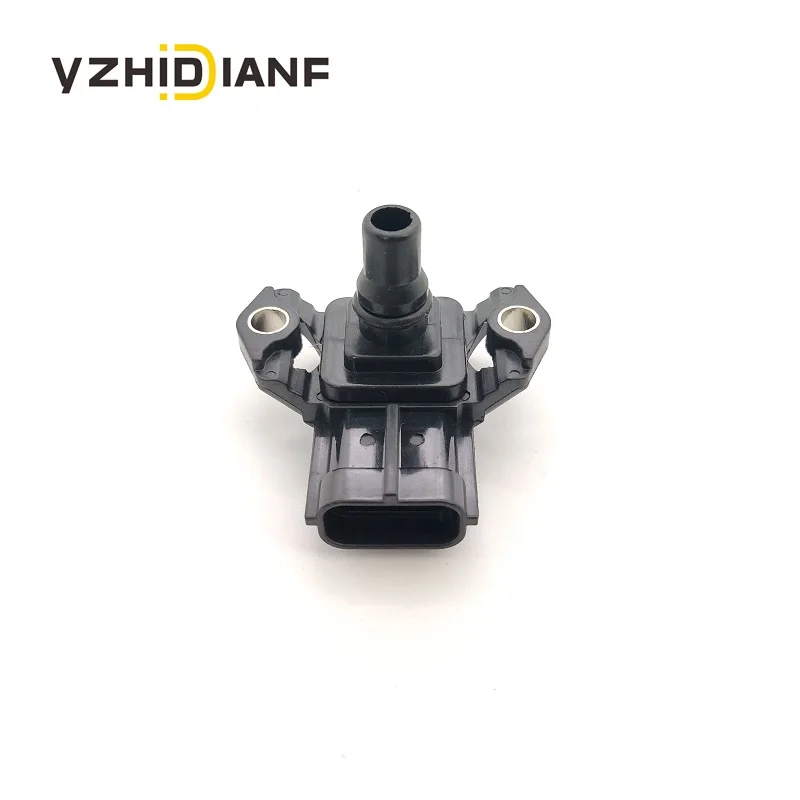 1pc 898009-4180 Manifold Absolute Intake Air Pressure MAF Sensor For Holden Rodeo Colorado Isuzu New Automotive