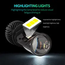 H4 LED Headlight Kit #4