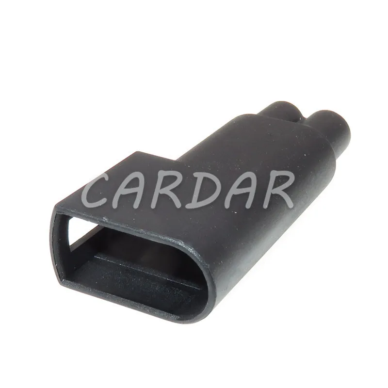 1 Set 1 Set 2 Pin 5-1437710-5 2-1437712-5 5-1437710-6 AC Assembly Auto Motor Engine Lamp Wheel ABS Sensor Socket For Ford Volvo - Image 4