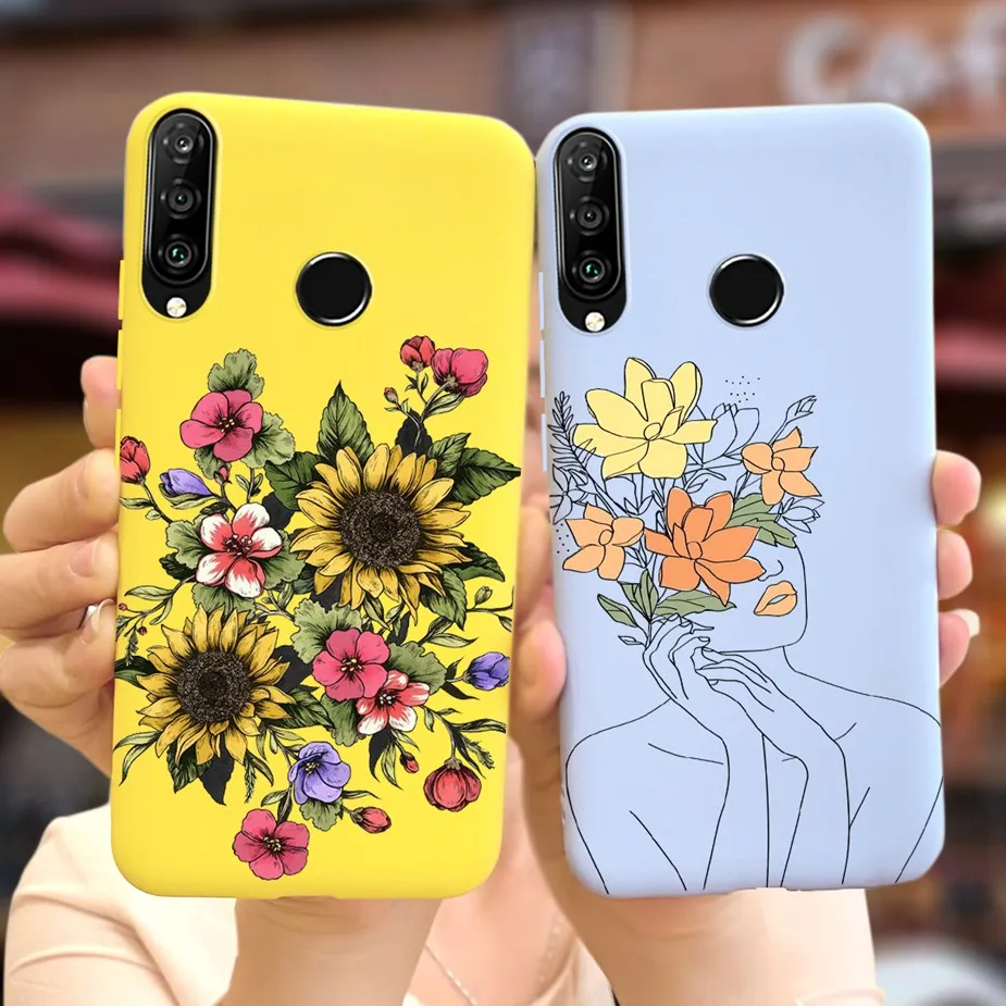 For Honor 20S Case Honor 20 Lite Cute Fashion Soft Silicone Cover For Huawei Honor 20S MAR-LX1H Honor20 Lite Honor20S Case Coque