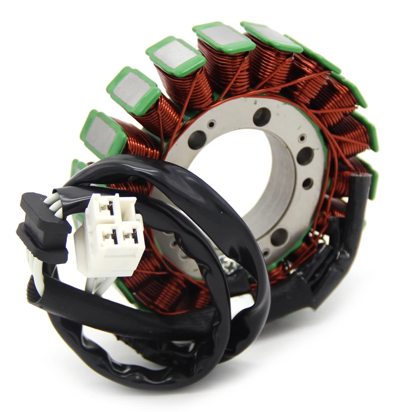 New Motorcycle Generator Stator Coil Comp For Kawasaki ER650 Z650 NON ABS KLE650 VERSYS 650 EN650 VULCAN S CAFE SPECIAL EDITION