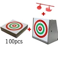 Caja Gris Target 4