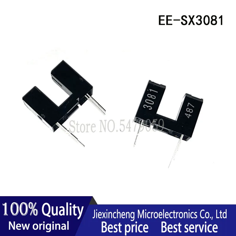 Neue original EE-SX3081 3081 EE-SX1106 1106 EE-SX1115 DIP Optischer sensor