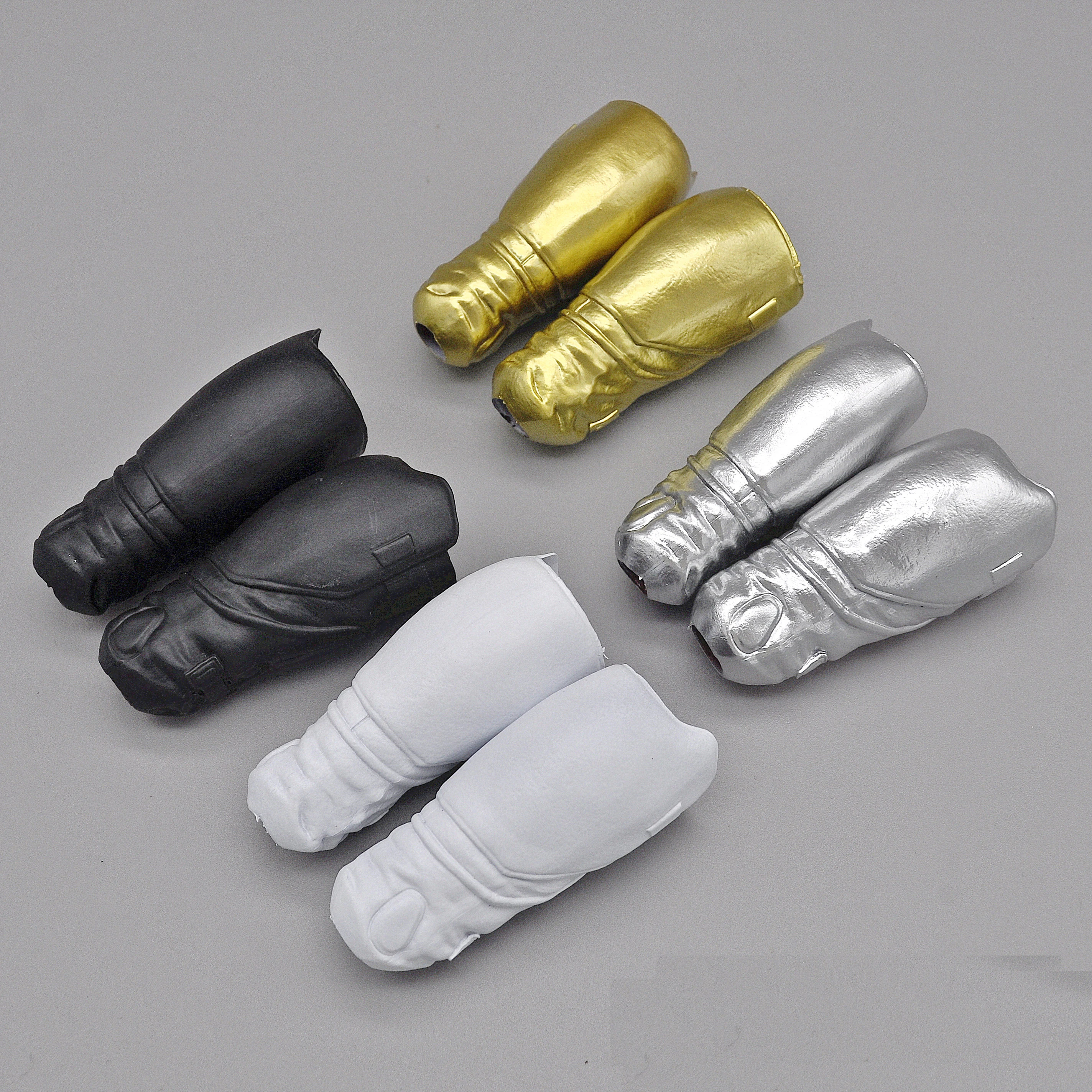 

In Stock For Sale 1/6th Armor Leg Protection For Fans Modification 12inch Body Doll DIY Accessories