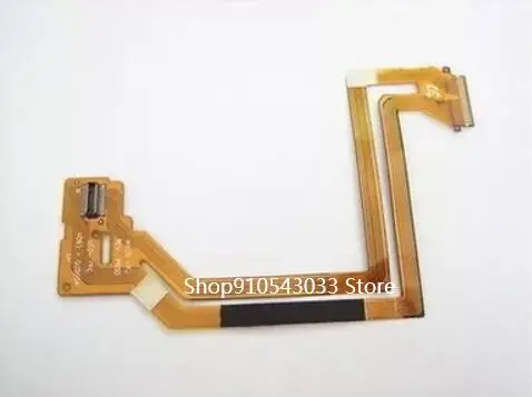 LCD Flex Cable For SAMSUNG SMX-F40BP F40 SMX-F43 SMX-F44 SMX-F53 SMX-F54 SMX-F50 F40 F43 F44 F53 F54 F50 Video Camera