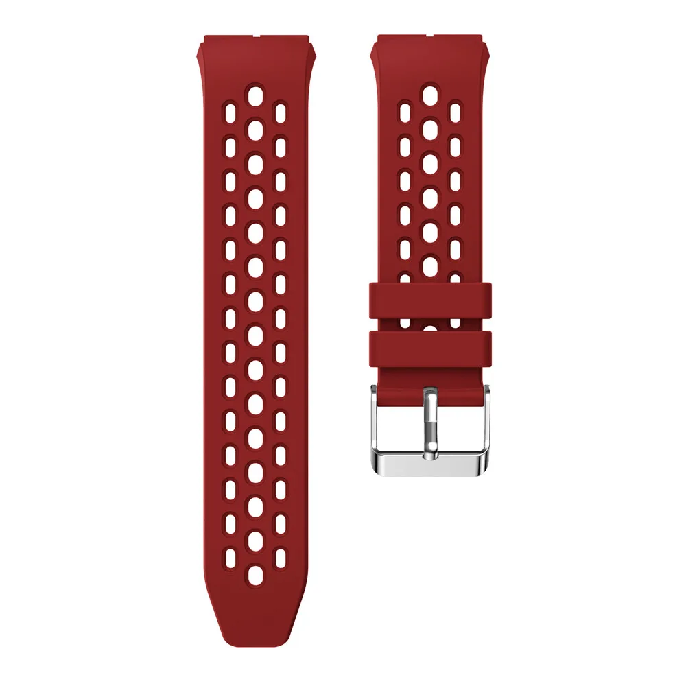 Silicone Watch Strap For Huawei Watch GT 2e GT2e original Smartwatch Band Replacement Official Style Wristband Bracelet Belt