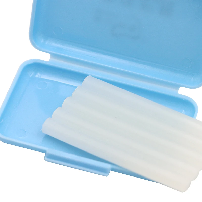 5 قطعة/صندوق تقويم الأسنان الشمع ل الأقواس قوس اللثة تهيج نظافة الفم أداة الفراولة رائحة طقم تبيض الأسنان #1